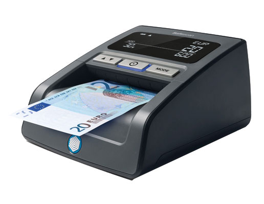 Safescan155i – détecteur de fausse-monnaie Safescan155i – détecteur de fausse-monnaie