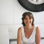 Synalcom souhaite la bienvenue à Karine