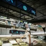 De la grande distribution au « Smart Retail »