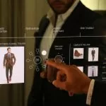 Le Smart Mirror de Mastercard: plus qu’un simple reflet.