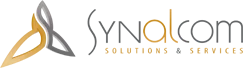 Synalcom - Terminal de paiement éléctronique - Solutions & Services