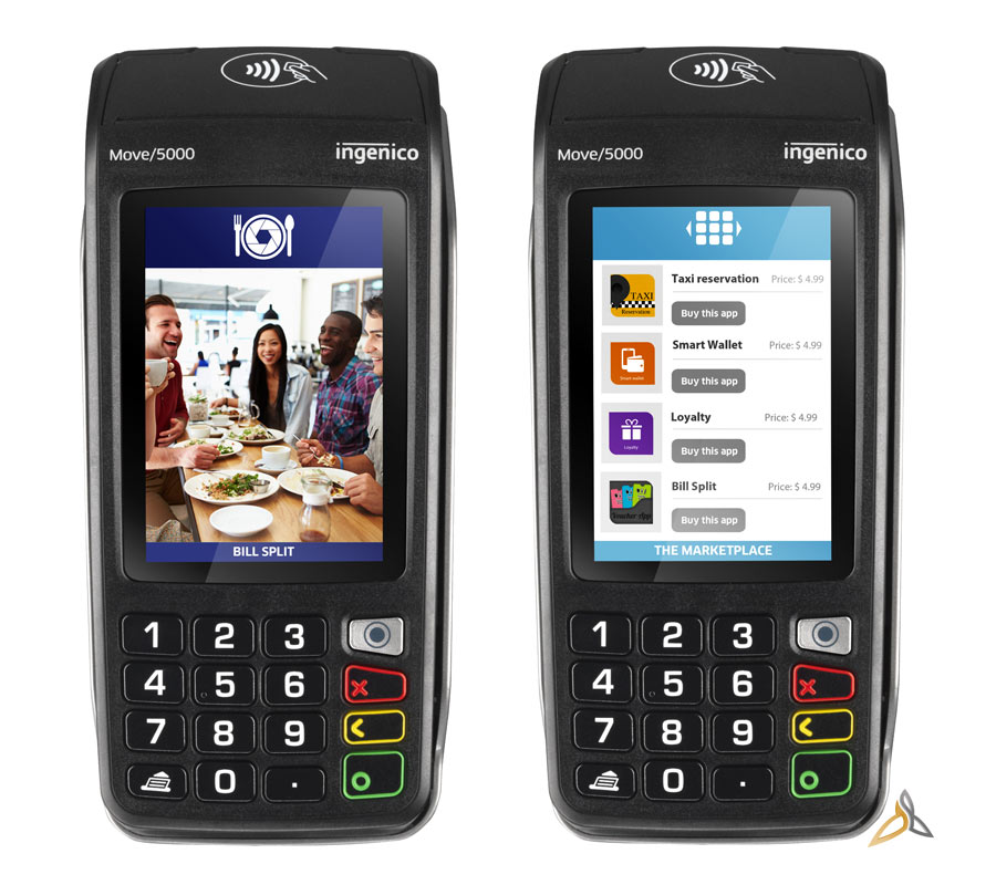 terminal de paiement ingenico move 5000 sans-contact applications terminal de paiement ingenico move 5000 sans-contact applications