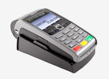 Comment fonctionne un terminal de paiement électronique (TPE) ?