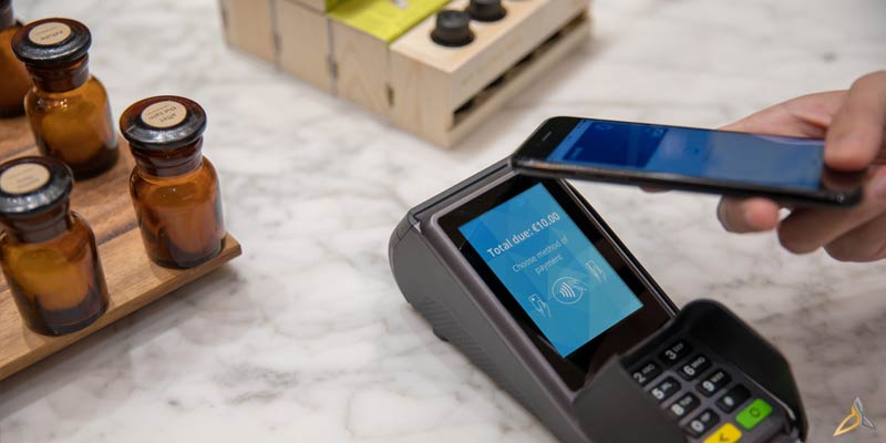 Encaissement & paiement TPE sans contact mobile – Synalcom Encaissement & paiement TPE sans contact mobile – Synalcom