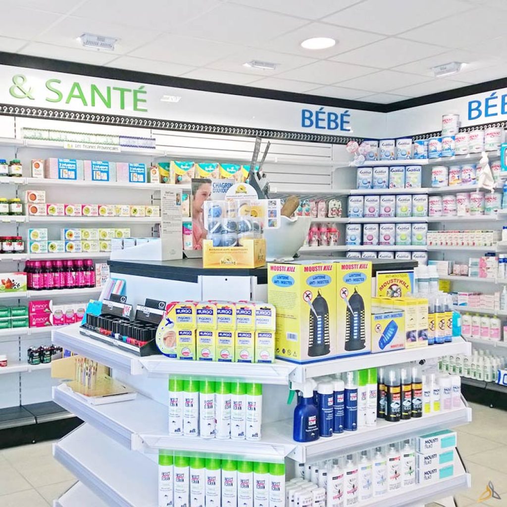 Synalcom : solution de paiement & terminal de paiement pour pharmacie Synalcom : solution de paiement & terminal de paiement pour pharmacie