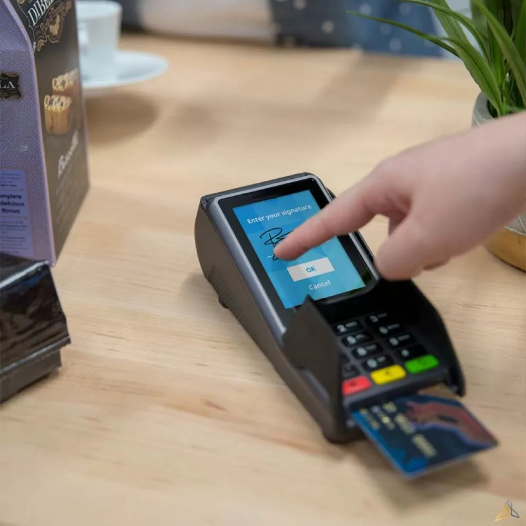 synalcom : nos solutions lecteur de carte bancaire tpe