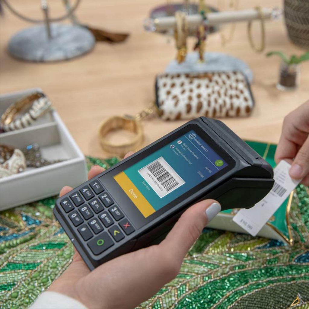 synalcom solution retail terminal-de-paiement synalcom solution retail terminal-de-paiement