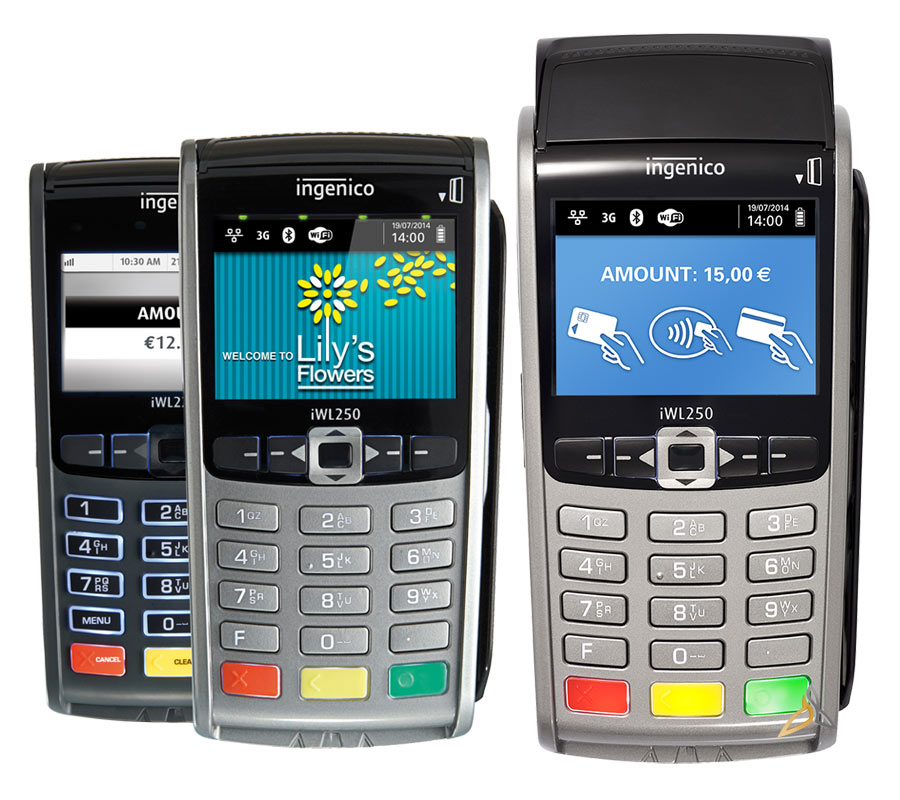 terminal de paiement mobile ingenico iwl 250 3g bluetooth wifi sans contact base internet ip rtc terminal de paiement mobile ingenico iwl 250 3g bluetooth wifi sans contact base internet ip rtc