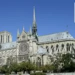 Synalcom et HeoH se mobilisent pour la reconstruction de Notre-Dame de Paris