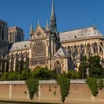 Synalcom et HeoH se mobilisent pour la reconstruction de Notre-Dame de Paris