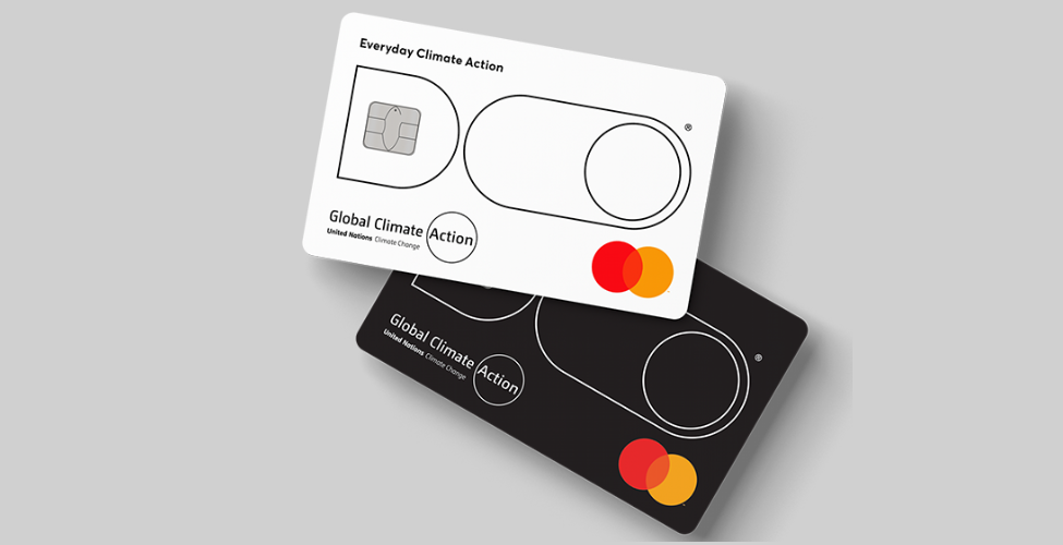 Surveiller l’impact carbone de ses dépenses avec la carte bancaire de Doconomy