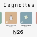 N26 veut faciliter l’élaboration de cagnottes en ligne