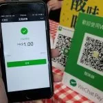 FenFu: la carte bancaire virtuelle du géant chinois Wechat