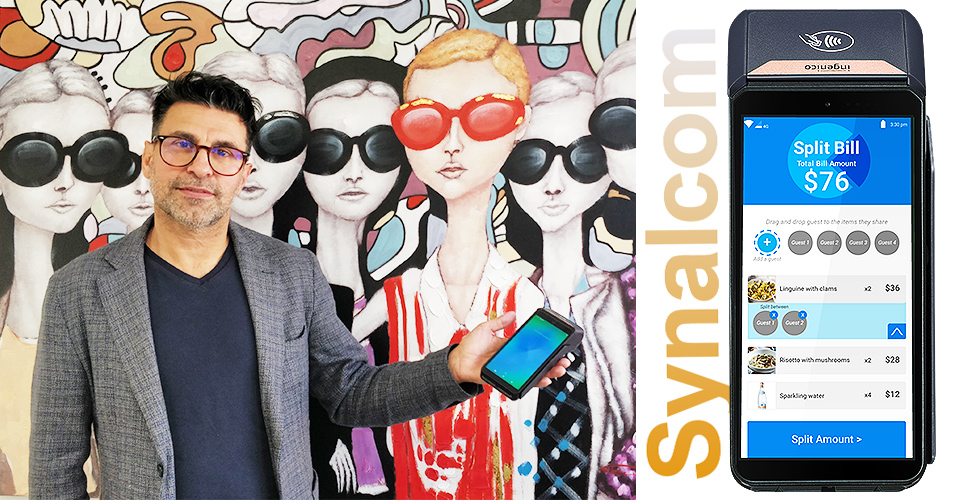 Avis : Ingenico AXIUM DX8000, le TPE Android d’avant garde (9/10)