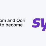 Synalcom fusionne avec la Fintech Qori pour lancer Sylq