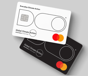 Surveiller l’impact carbone de ses dépenses avec la carte bancaire de Doconomy
