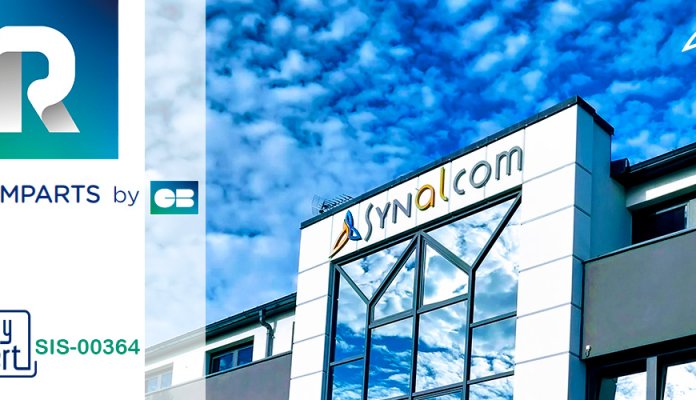 Synalcom obtient la labellisation REMPARTS by CB