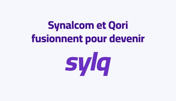 Synalcom fusionne avec la Fintech Qori pour lancer Sylq