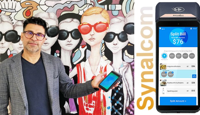 Avis : Ingenico AXIUM DX8000, le TPE Android d’avant garde (9/10)